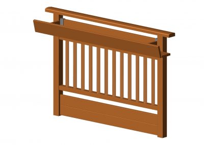 Ringhiere-per-balconi-PARAPETTI_ALLUMINIO_FIORIERA_STILE_CLASSICO_DIETRE_SRL