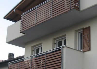 PARAPETTI_BALCONE_ALLUMINIO_TECNOLOGICO_ACCIAIO_INOX_DIETRE_SRL