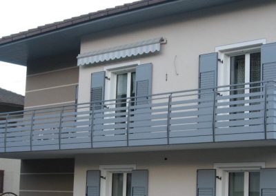 PARAPETTI_BALCONE_ALLUMINIO_TECNOLOGICO_ACCIAIO_INOX_DIETRE_SRL