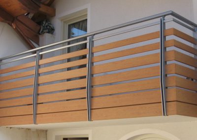 PARAPETTI_BALCONE_ALLUMINIO_TECNOLOGICO_ACCIAIO_INOX_DIETRE_SRL