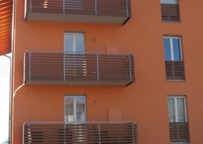 PARAPETTI_BALCONE_ALLUMINIO_TECNOLOGICO_ACCIAIO_INOX_DIETRE_SRL