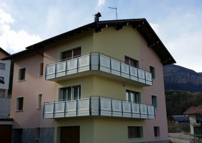 PARAPETTI_BALCONE_ALLUMINIO_TECNOLOGICO_DECORO_ACCIAIO_INOX_DIETRE_SRL