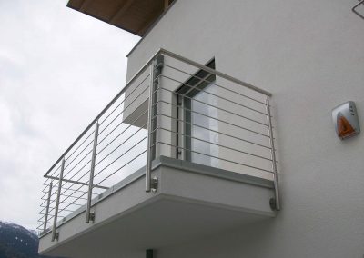 PARAPETTI_BALCONE_MODERNI_RICERCATO_ACCIAIO_INOX_DIETRE_SRL
