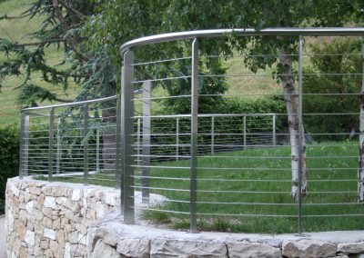 PARAPETTI_BALCONE_MODERNI_RICERCATO_ACCIAIO_INOX_DIETRE_SRL