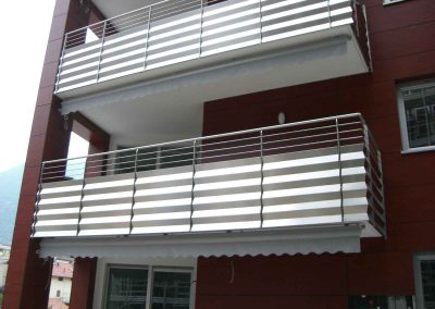 PARAPETTI_BALCONE_MODERNI_RICERCATO_ACCIAIO_INOX_DIETRE_SRL