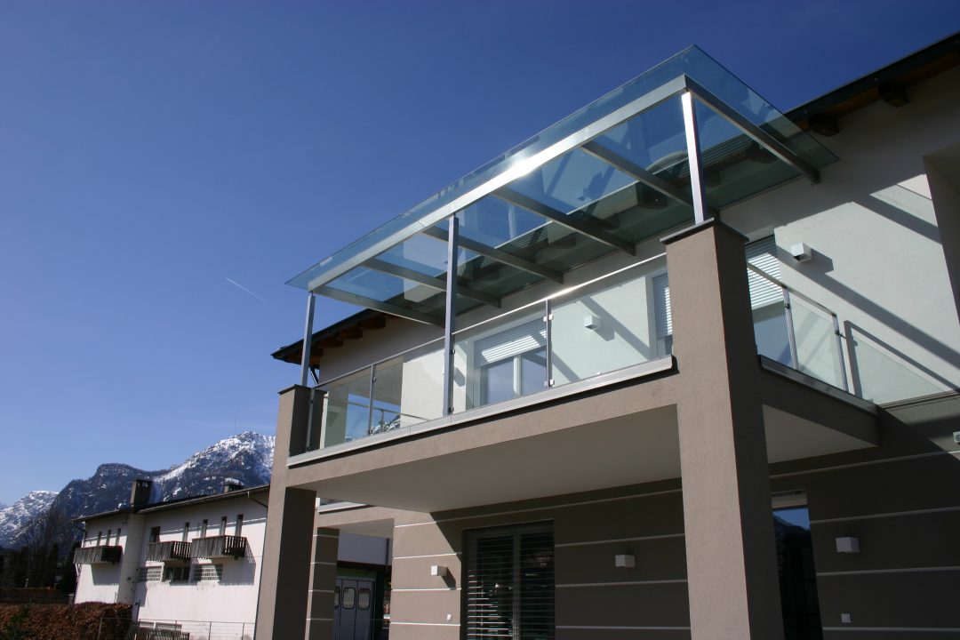 PARAPETTI_BALCONE_MODERNI_RICERCATO_VETRO_ACCIAIO_INOX_16_DIETRE_SRL