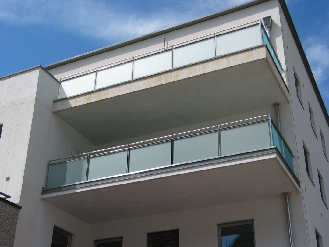 PARAPETTI_BALCONE_MODERNI_RICERCATO_VETRO_ACCIAIO_INOX_6_DIETRE_SRL