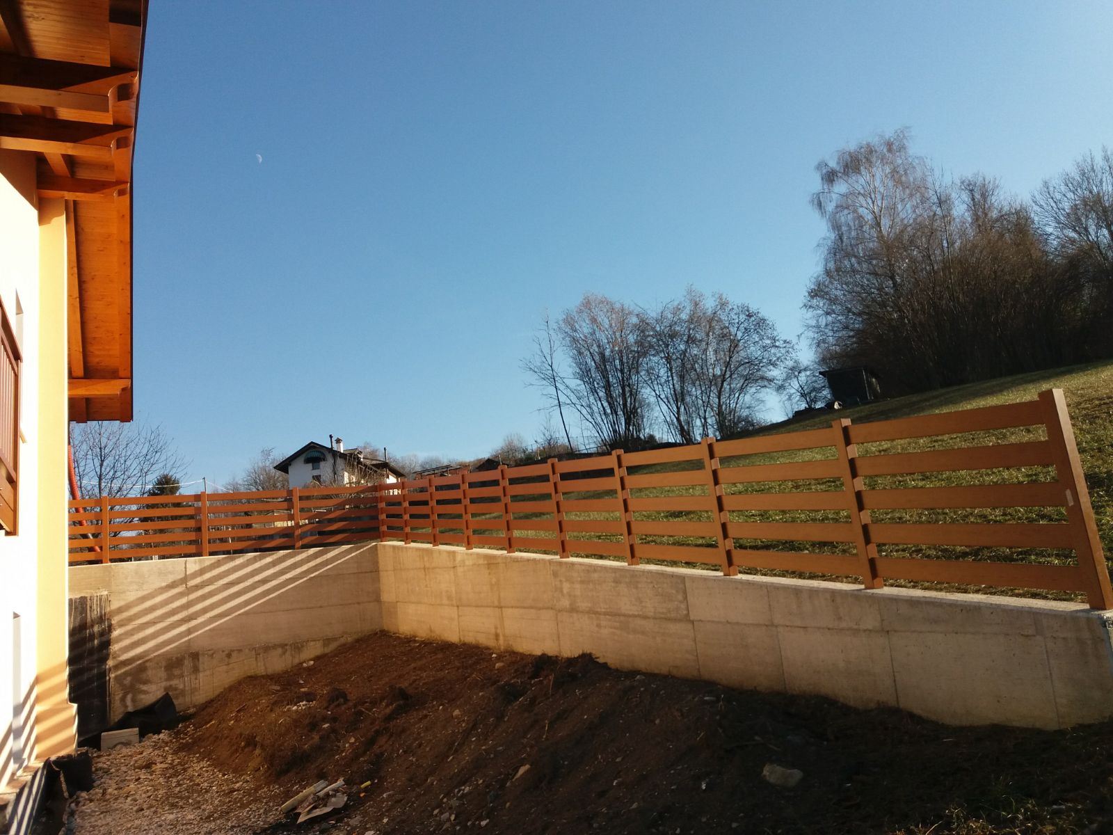 Recinzioni Esterne Recinzioni Esterne