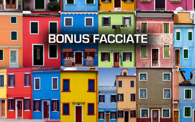 Bonus facciate 2020: che cos’è e come funziona