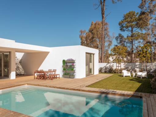 Arredamento per esterni | die3design®
