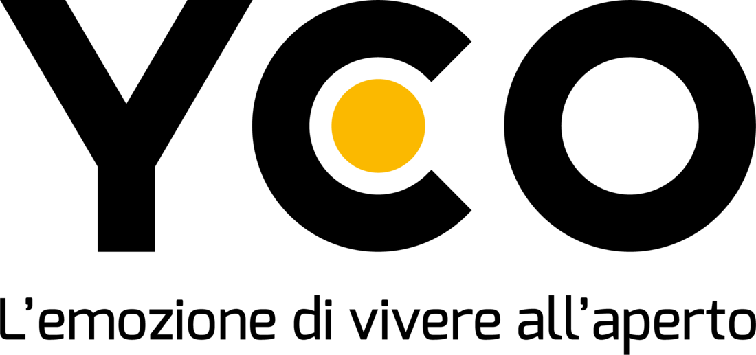 Logo_YCO logo pergola bioclimatica