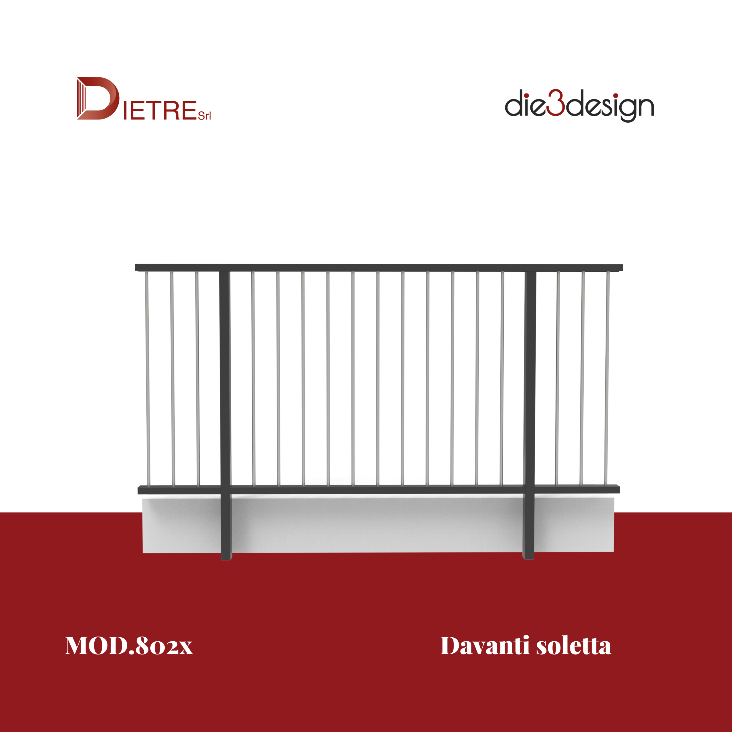 MOD.802x pergola bioclimatica