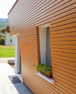 rivestimento in alluminio dietre srl rivestimento facciata esterno