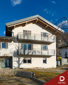RINGHIERE PER POGGIOLI IN ALLUMINIO - DIETRE SRL