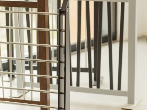 Normative di sicurezza per parapetti: cosa dice la legge?