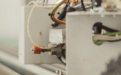 Un nuovo passo verso l’innovazione: installata la cella nesting CNC per la lavorazione pannelli