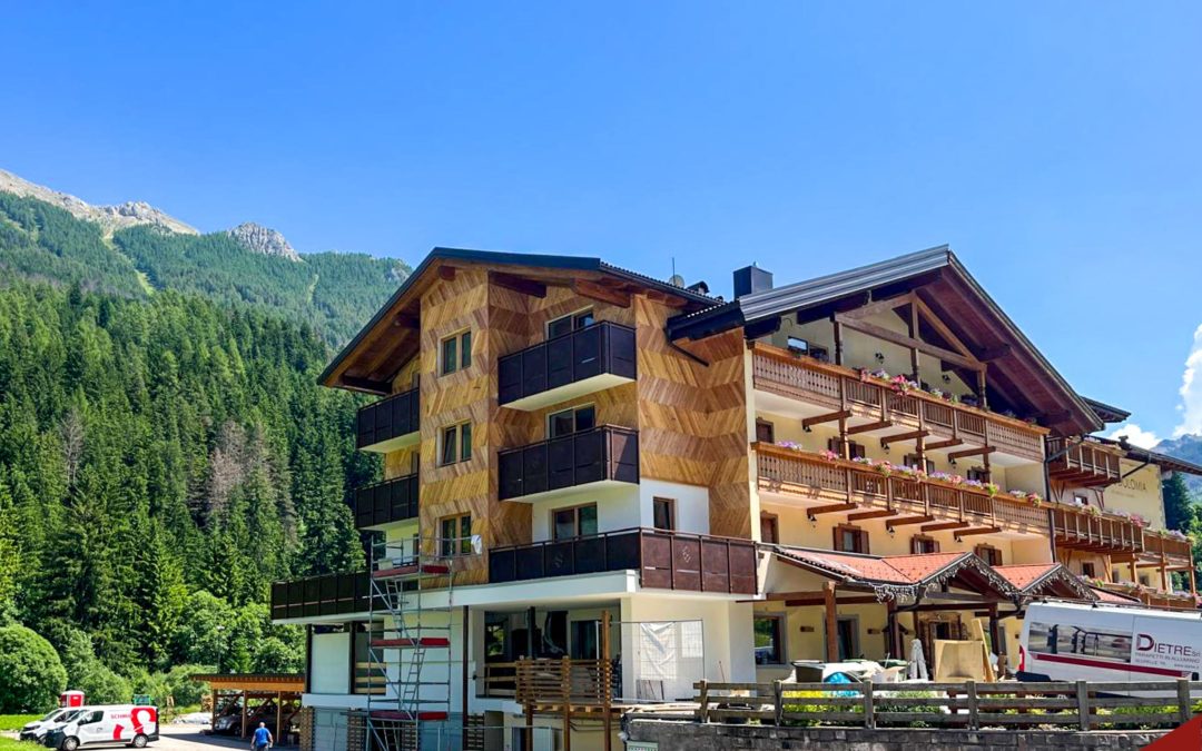 Soraga di Fassa | Hotel Dolomia