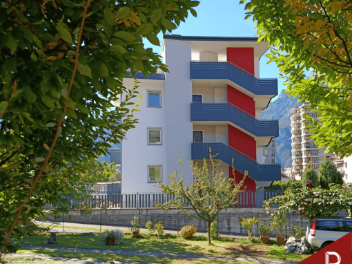 Trento | Ringhiere in HPL Exterior